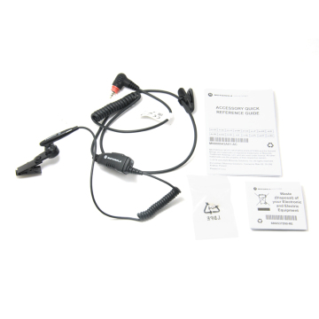 Motorola PMLN7158 wireless earpiece for motorola radio
