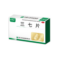Tablet Sanqi