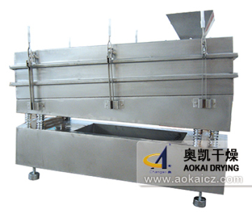 Fs Series Square Sieve