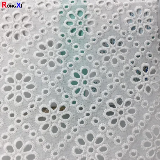 Multifunctional floral custom print cotton wholesale Fabric