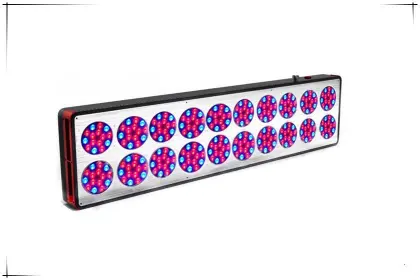 Led light AC100-240V Apollo 20 LED Grow Light