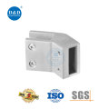 Staffa di supporto per il bagno Bracket SUS SUS PUBLE CONNETTORE