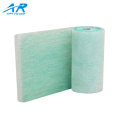 250g/350g Paint Arrestor Floor Air Filter for Cleanroom