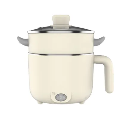 Multifunctional Smart Mini Cooking Electric Hot Pot