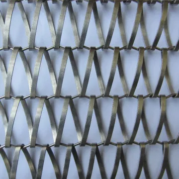 304 Spiral 35 mesh Stainless Steel mesh