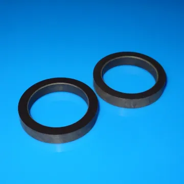 Silicon Carbide Mechanical End-Face Ceramic Seals