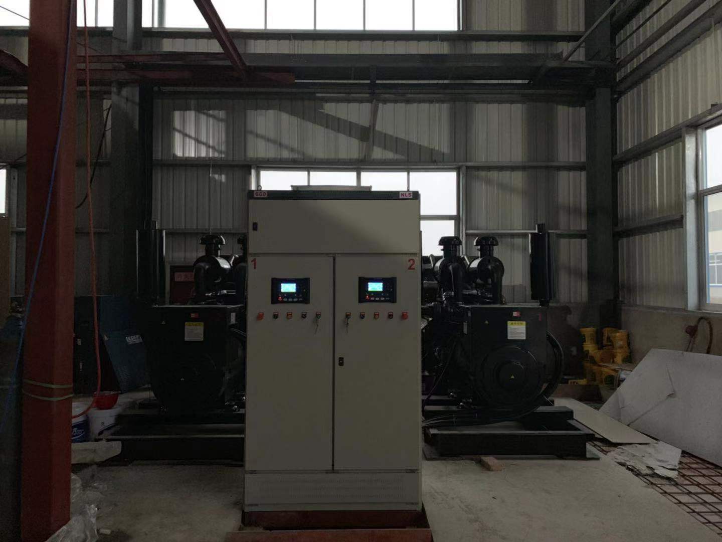 China Diesel Generator