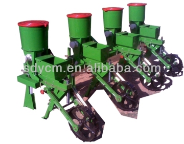 Easy Operation Corn Pflanzer und Sämaschine - einfache und effiziente landwirtschaftliche Geräte