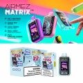 Airmez Matrix 30K Puffs Vape