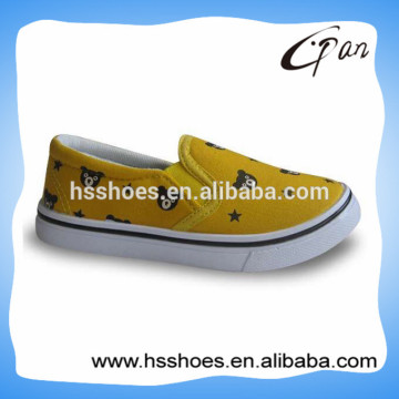 Canvas childrens shoes wholesale