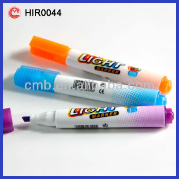 BULK COLOR HIGHLIGHTER MARKER PEN