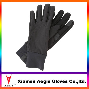 excellent anti-slip garden work gloves women anti-slip glove wholesale