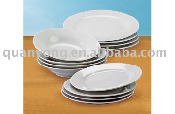 Porcelain Plate