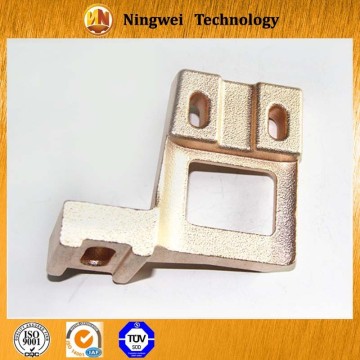 Bronze custom investment casting acessories