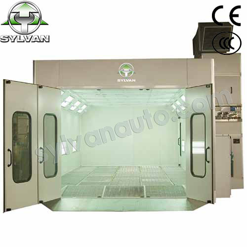 Car Spray Booth /Painting Booth Witn CE (SF0101)