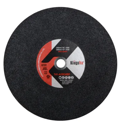 Abrasives Steel 230 X 3 X 22.23mm Cutting Disc