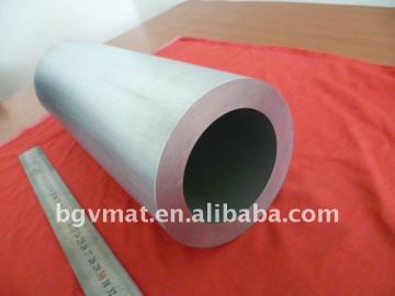 Vacuum smelting Zinc Aluminum alloy tube