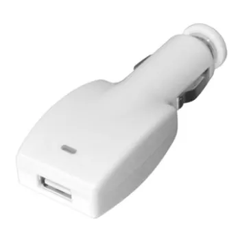 5V/1A & 2.4A USB ChargerNew