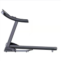 Smart Slim Treadmill Online Sale Indoor Saving Space