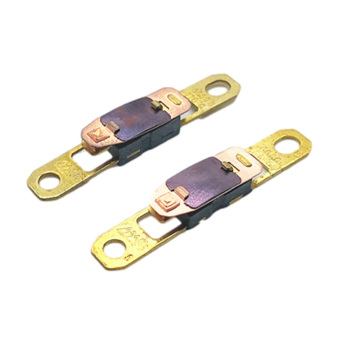 High Quality Thermal Protector for Boilers and Ovens - Temperature Protection Switch for Electric Hair Dryers
