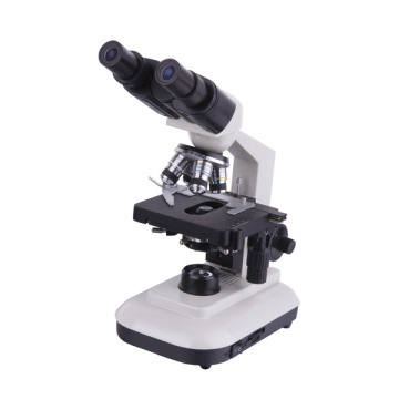Microscopio biologico binoculare cinese degli affari XSP-106 Sinher