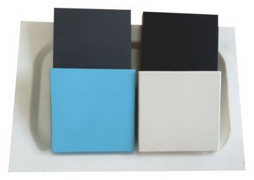 Epoxy Resin Worktop Hospital Furniture