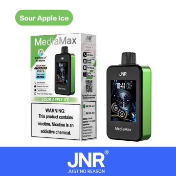 Jnr 40000 Puffs Vape Vape Borong