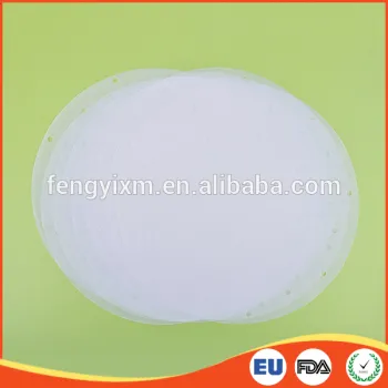 Custom food grade silicone baking paper roll