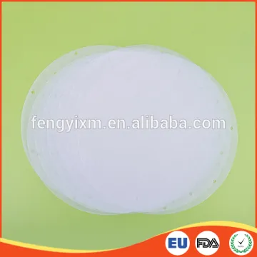 Custom food grade silicone baking paper roll