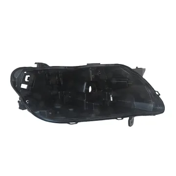 X70/14-18 Year LED TIEAUR Auto Parts Headlamp Back Case Headlight Housing