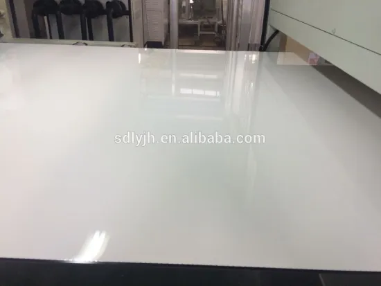 Alu panel building facade aluminum composite panel