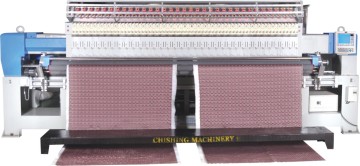 Cshx-233 Quilting Embroidery Machine