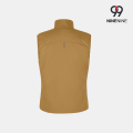 Gilet softshell isolante da uomo