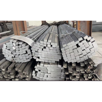 شريط مسطح U-Carbon Steel