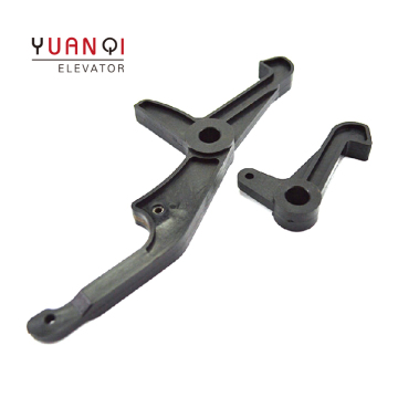 Zhanpeng Door Knife Lock Hook for Car and Elevator Door Lock Device
