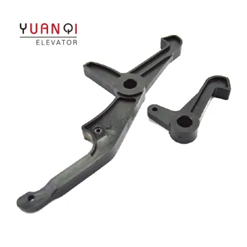 Zhanpeng Door Knife Lock Hook for Car and Elevator Door Lock Device