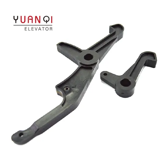 Zhanpeng Door Knife Lock Hook for Car and Elevator Door Lock Device