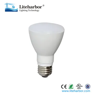 Lighting bulbs 2700-7000K LED BR20 Bulb Lamp Dimmable