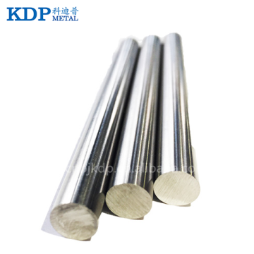 ASTM F136 Ti64 Grade 5 ELI Grade 23 Alloy Titanium Bar Rod - Annealed Condition