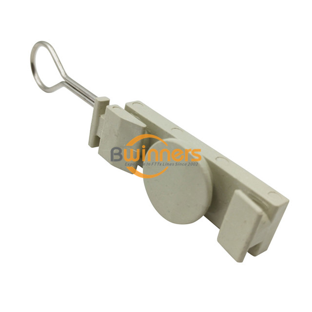 Tension Clamp FTTH Cable Fish Anchoring Suspension Drop Wire Clamps - China  Clamp Fish, Drop Cable Tension Clamp