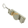 Fiber Drop Wire Cable Tension Clamp
