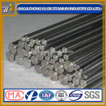 Industry Zr702 bar price per kg