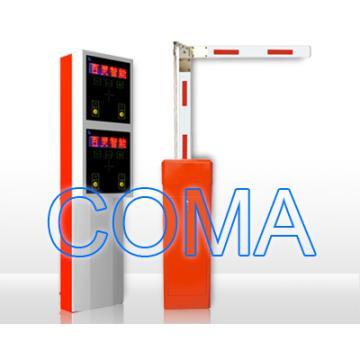 Coma BLM418 Logistics Industry Parking Lot System