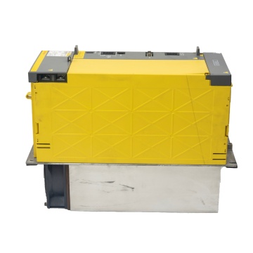 Original Fanuc AI SERIES PSM A06B-6110-H026 Servo Module