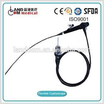 Flexible Cystoscope with CE