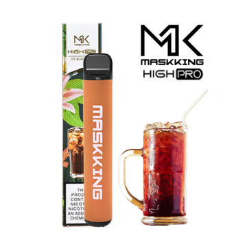 Maskkking High Pro Velopable 1000 Puffs