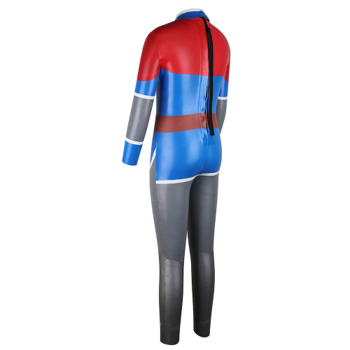 Seaskin Kid High Quality Smooth Skin Diving Wetsuits