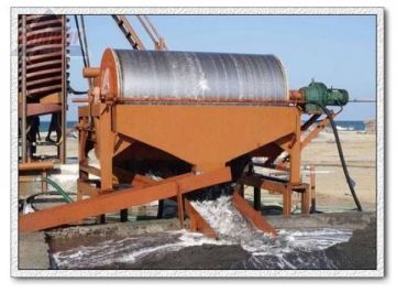 Magnetic Separator