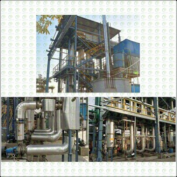 Efficient Triple-effect Evaporation Equipment