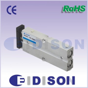 TN pneumatic cylinder